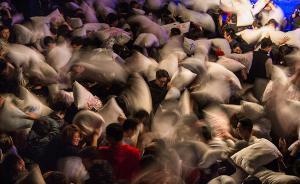 冬至、圣誕、傳統(tǒng)與國運