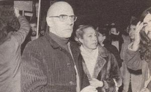 ?？略谝晾剩卦L?？屡c伊朗革命：?？碌囊淮巍罢`判”？