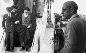 ?？略谝晾剩鎸|(zhì)疑，福柯最后的回應(yīng)：反抗沒有用嗎？