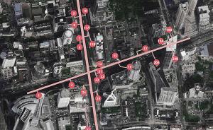 城市数据｜中国城市轨道TOD发展指数大排名