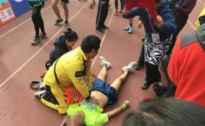 心臟驟停與跑馬拉松無關？想和“死神賽跑”就別忽視這些