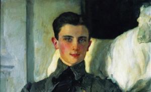 專欄·畫外因|曾抱寵物狗的美男子，將神棍拉斯普庭帶入地獄