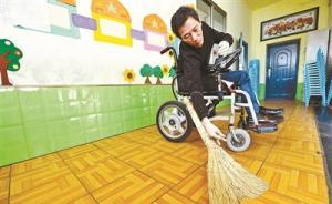 国内首例核辐射受害者的22年：七次手术，曾考虑过换头手术