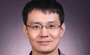 北大學(xué)霸安金鵬：20年前被炮制出的“我”賺盡眼淚，很奇幻