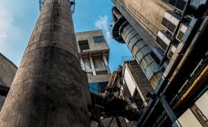 河南启动人口密集区危险化学品企业搬迁