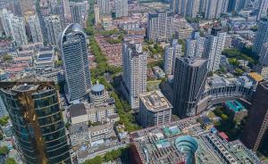 新時代新氣象新作為｜上海靜安推“四個一”優(yōu)化營商環(huán)境