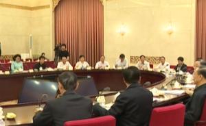 政协委员建言无障碍:需求主体是全社会