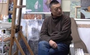 文创50条·海漂|东北画家画出老上海