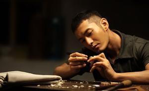 專(zhuān)訪｜黃曉明：人生要是無(wú)悔，該多無(wú)聊啊