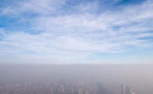 28个督查组查了740家企业单位：19家存在涉气环境问题