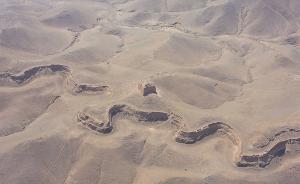 施展：丧失理解草原的能力，是中原王朝灭亡的前兆