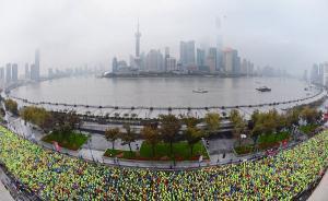 马拉松运动产业发展规划：2020年产业规模将达1200亿