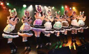 早安·世界｜日本為推廣虛擬貨幣，15歲美少女都用上了