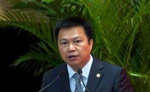 53岁柯卡生辞任中国华融总裁，同岁的副总裁王利华代为履职