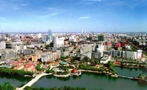 华北漏斗区“锅底”衡水：地下水走向采补平衡，水位持续上升