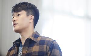 專訪｜佟大為：生活不需要刺激，少一點忽悠