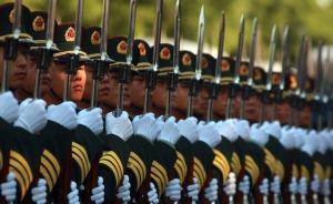 青海省军区司令员曲新勇出任青海省“戎装常委”