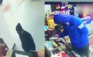 闻臭识人：警察循臭味抓数月未洗澡窃贼