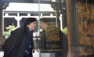 馮驥才：民間文化不是演給別人看或者逗人一笑的