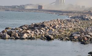 国家海洋督察组：江苏围填海未批先建、边批边建现象普遍存在