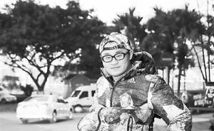 一位高位截癱者的重生：要帶父母重走古絲綢之路，想重返講臺