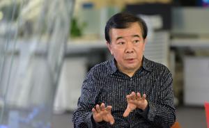 周梅森今将召开通气会：详释起诉刘三田“抄袭”并索赔1元