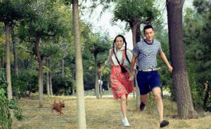 從某種意義而言，《無(wú)問(wèn)西東》對(duì)得起它的片名