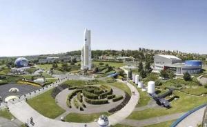 城市空港｜法國圖盧茲緣何被稱作歐洲宇航之都