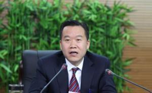 王林虎任青海海東副市長(zhǎng)、代市長(zhǎng)，鳥(niǎo)成云不再擔(dān)任海東市市長(zhǎng)