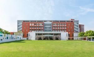 “新物種”發(fā)力，萬科德英樂助推教育創(chuàng)新