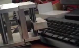 “机器人黄牛”抢票：24小时无休