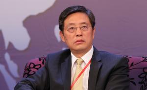 中投總經(jīng)理屠光紹：美國的股票市場多少存在一些泡沫