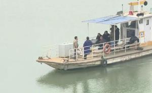 湖南衡陽21歲二胎孕婦離奇跳江下落不明，被指遭背叛和追債