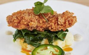 美国“人造肉”公司获千万美元融资，盖茨和李嘉诚都爱投这行