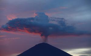 中領(lǐng)館提醒：春節(jié)赴巴厘島關(guān)注火山動(dòng)態(tài)、疫情、詐騙電話等