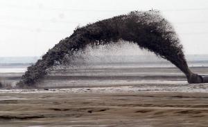 国家海洋督察组：河北省填海造地逾3万公顷，空置率达68%