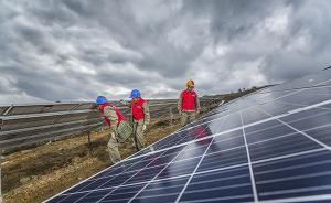 中國與中東能源合作模式轉(zhuǎn)型，從買石油到“賣”新能源技術(shù)