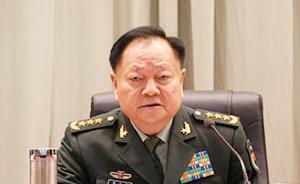 张又侠会见军队新当选两院院士：为推进强国兴军作出更大贡献