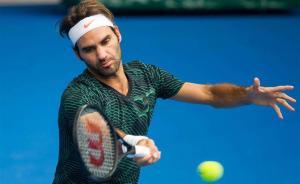 勞倫斯世界體育獎候選名單出爐，費德勒、C羅雙雄會