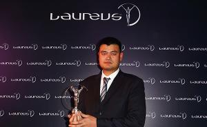 中國運動員為何持續(xù)無緣“體壇奧斯卡”？吃了職業(yè)化運動的虧