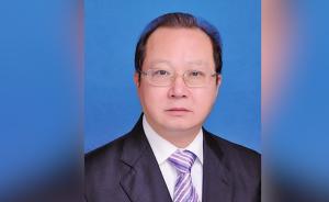 重庆落马厅官张晓江严重违纪案剖析：被查期间仍收到招嫖信息