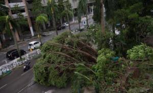 澳门特区政府：风灾遇难者家属每户可获30万元慰问金