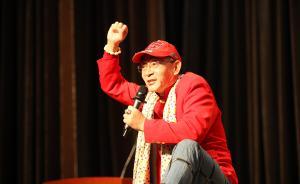 六小齡童：我們“師徒四人”為何要重走玄奘路