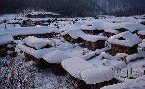 新華社調查“雪鄉(xiāng)宰客”事件：導游揭秘宰客“三步走”