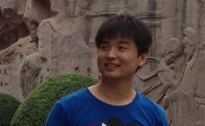 用陜西話講陜西歷史：一個理工男的歷史科普之路