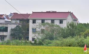 一千亿元：义乌宅基地“三权分置”试点盘活农民沉睡的资产