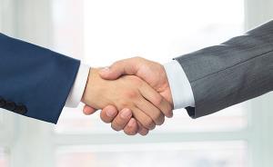 中國(guó)內(nèi)地及香港去年境外并購(gòu)下滑三成，一帶一路沿線逆勢(shì)增長(zhǎng)