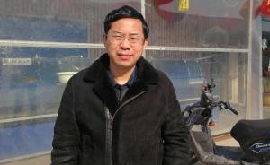 河南“最年輕雜志社長(zhǎng)”終獲無(wú)罪，16年前被判貪污服刑7年