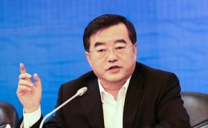 黑龙江省委书记张庆伟谈乡村振兴：争当农业现代化建设排头兵