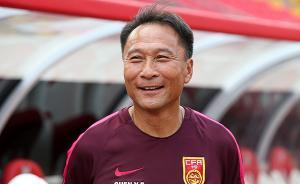 U17國(guó)青教練組集體辭職？主帥是“臨時(shí)工”，足協(xié)沒(méi)簽合同